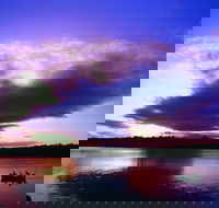 Currumbin Waters - Accommodation Cairns
