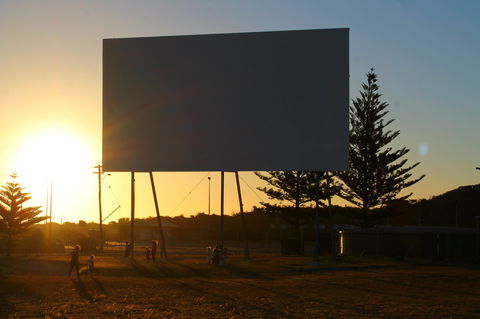 Dongara Denison Drive-Ins - Accommodation Cairns 0