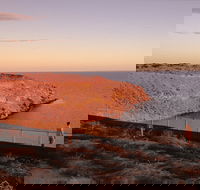 Eagle Bluff - Accommodation Cairns