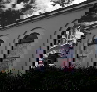 East Gippsland Art Gallery - Accommodation Cairns