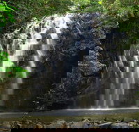 Ellinjaa Falls - Accommodation Cairns