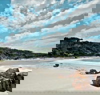 Fishermans Bay foreshore - Accommodation Cairns