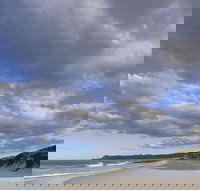 Friendly Beaches - Accommodation Cairns