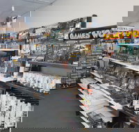 Games n More Orange - Accommodation Cairns