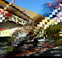 Germany Embassy of - Accommodation Cairns