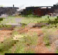 Ghans Bore No7 Govt Bore - Accommodation Cairns