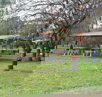 Gogeldrie Weir - Accommodation Cairns