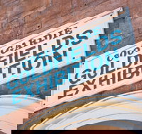 Goldfields Exhibition Museum - Accommodation Cairns