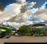 Goomalling - Accommodation Cairns