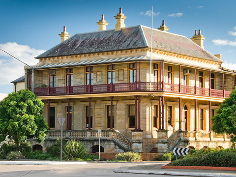 Grafton Heritage Trail - Accommodation Cairns 0