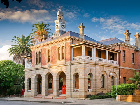 Grafton Heritage Trail - Accommodation Cairns 1