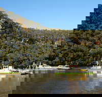 Hawkesbury River - Accommodation Cairns