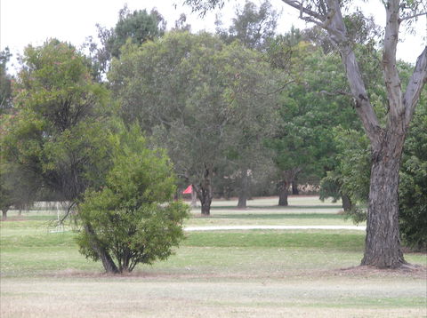 Holbrook Golf Course - Accommodation Cairns 0