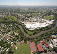 Ipswich Riverlink Shopping Centre - Accommodation Cairns