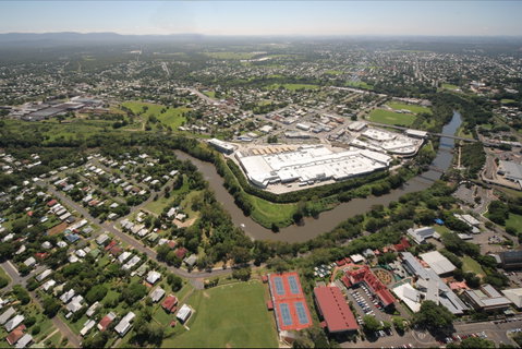 Ipswich Riverlink Shopping Centre - Accommodation Cairns 0