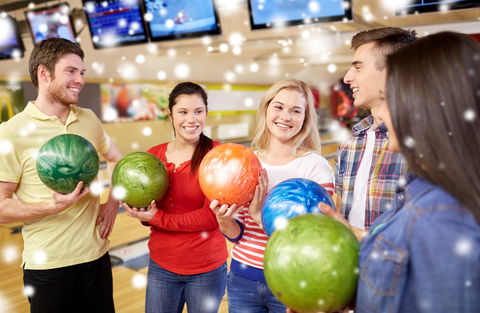 Kaboom Family Entertainment - Accommodation Cairns 0