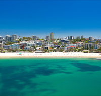 Kings Beach - Accommodation Cairns