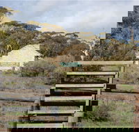 Lenger Reserve - Accommodation Cairns