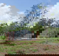 Leprosarium Memorial - Accommodation Cairns
