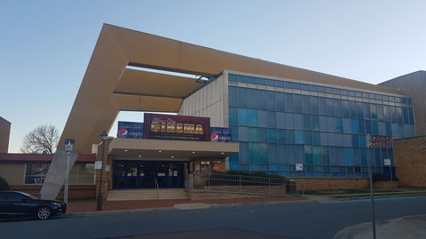 Lilac City Cinema - Accommodation Cairns 0