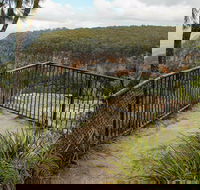 Manning lookout - Accommodation Cairns