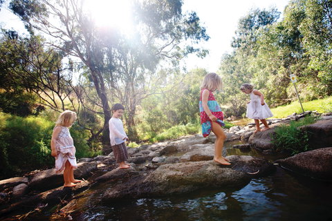 Maribyrnong River - Accommodation Cairns 1