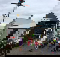 Millicent National Trust Museum - Accommodation Cairns