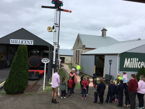 Millicent National Trust Museum - Accommodation Cairns 0