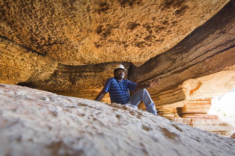 Mimbi Caves - Accommodation Cairns 1