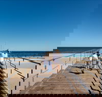 Moonta Bay Jetty - Accommodation Cairns