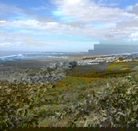 Mount Coolum National Park - Accommodation Cairns