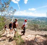 Mount Ainslie Lookout - Accommodation Cairns