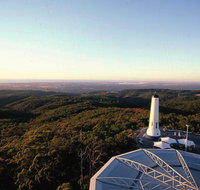Mount Lofty Summit