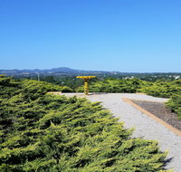 Mt Lindsay Rotary Park - Accommodation Cairns