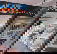 MUD Gallery - Accommodation Cairns