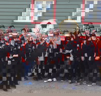 Nagambie Petanque Club Inc - Accommodation Cairns