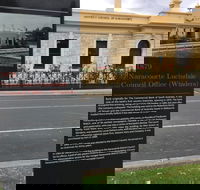 Naracoorte Heritage Trail - Accommodation Cairns