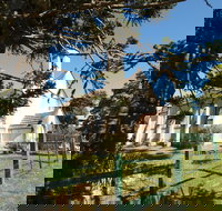 Nelligen Heritage Area - Accommodation Cairns