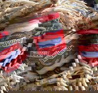 Newman's Horseradish Farm and Rusticana Wines - Accommodation Cairns