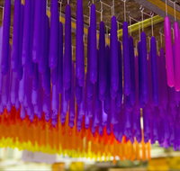 Nimbin Candle Factory - Accommodation Cairns