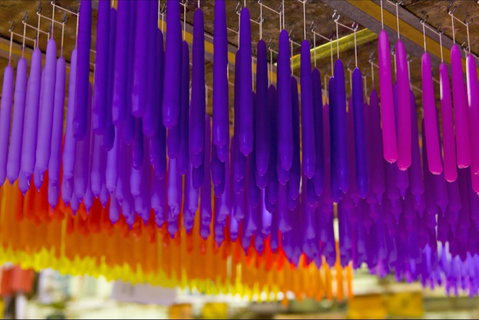 Nimbin Candle Factory - Accommodation Cairns 0