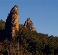 Nimbin Rocks - Accommodation Cairns