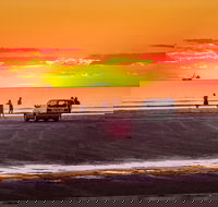 North Beach - Accommodation Cairns