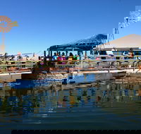 Ocean Park Aquarium - Accommodation Cairns