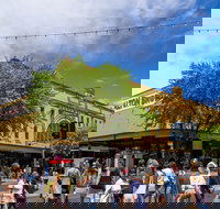 Orange City Centre - Accommodation Cairns