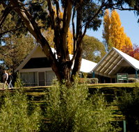 Orange Botanic Gardens - Accommodation Cairns