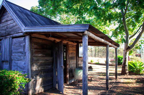 Outback Heritage And Coal Adventure - Accommodation Cairns 1
