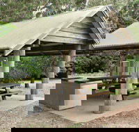 Pebbly Beach Picnic Area - Accommodation Cairns