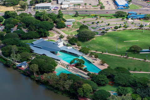 Pinnacles Gallery - Accommodation Cairns 0