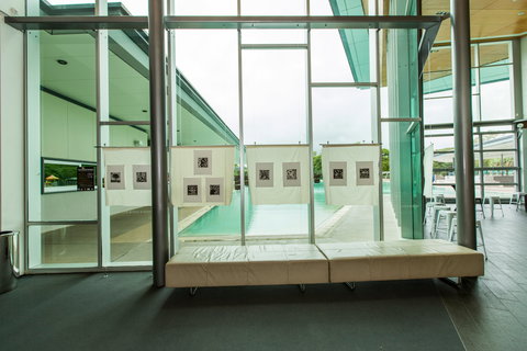 Pinnacles Gallery - Accommodation Cairns 2